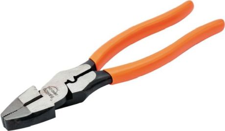 Pince combinée de force BAHCO [SimilarCatItems.CatItem.ArtName2]
