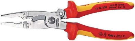 Pinze di montaggio KNIPEX VDE [SimilarCatItems.CatItem.ArtName2]