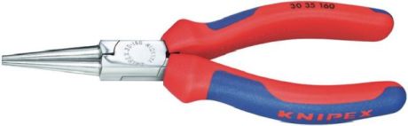 Pince ronde Langbeck KNIPEX 3035 [SimilarCatItems.CatItem.ArtName2]