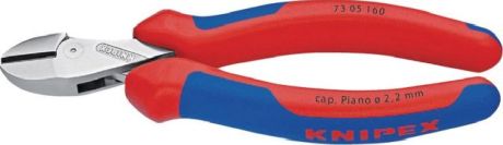 Frese diagonali compatte KNIPEX 7305 [SimilarCatItems.CatItem.ArtName2]