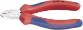 Frese diagonali KNIPEX 7605 
