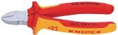 VDE-Seitenschneider KNIPEX 70 6