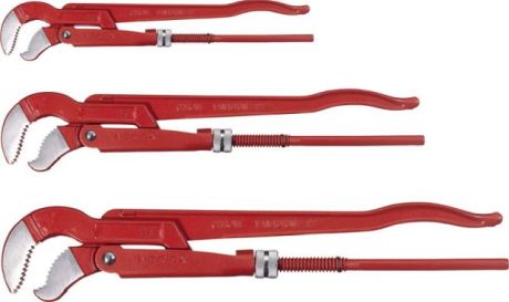 Set di chiavi per tubi angolari NERIOX [SimilarCatItems.CatItem.ArtName2]