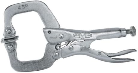Pinza di serraggio VISE-GRIP SP [SimilarCatItems.CatItem.ArtName2]