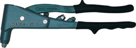 Strumenti di rivettatura e rivetti ciechi