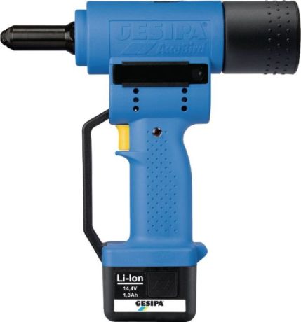Pistolet à riveter sans fil [SimilarCatItems.CatItem.ArtName2]
