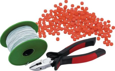 Plombenzangen-Set [SimilarCatItems.CatItem.ArtName2]