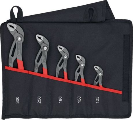 Assortimento di pinze Cobra® KNIPEX [SimilarCatItems.CatItem.ArtName2]