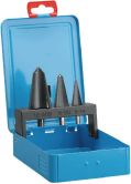 Assortimento di punte pelabili KSB HSS 