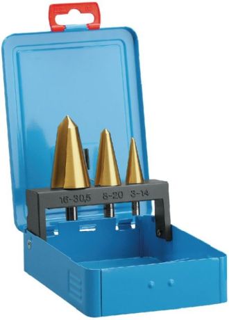 Assortimento di punte pelabili KSB HSS-TiN [SimilarCatItems.CatItem.ArtName2]