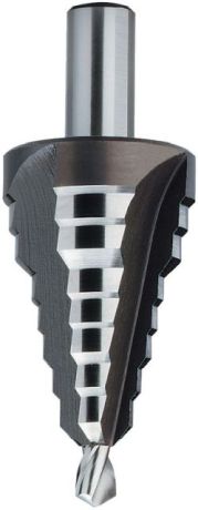 Mehrstufenbohrer Typ Multistep PG HSS [SimilarCatItems.CatItem.ArtName2]