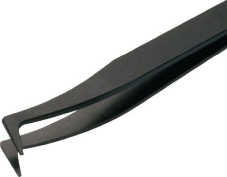 Pincette plastique antistatique RUBIS [SimilarCatItems.CatItem.ArtName2]