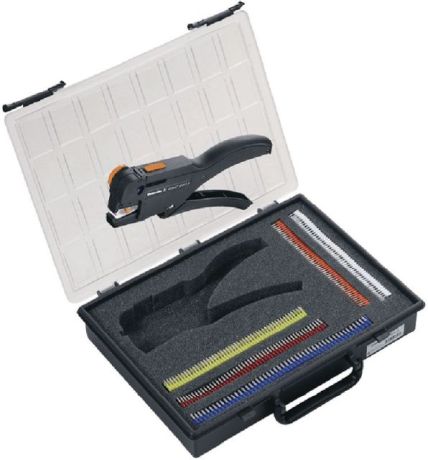 Kit de sertissage WEIDMÜLLER [SimilarCatItems.CatItem.ArtName2]