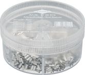 Assortimento di ghiere KNIPEX 350 pz. Assortiti 