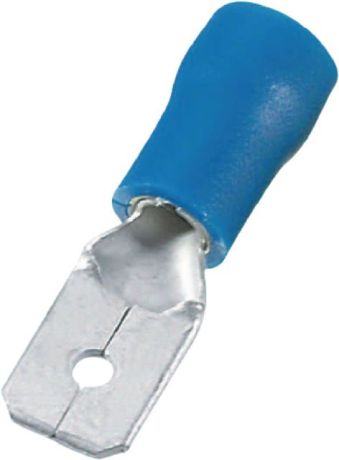 Flachstecker Pack à 100 Stk. [SimilarCatItems.CatItem.ArtName2]