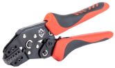 Pinze a crimpare C.K 210 mm 