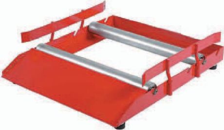 Kabeltrommel-Abroller TROMMELFIX [SimilarCatItems.CatItem.ArtName2]