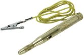Tester luci auto 