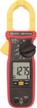 Pinza amperometrica effettiva AMPROBE [SimilarCatItems.CatItem.ArtName2]
