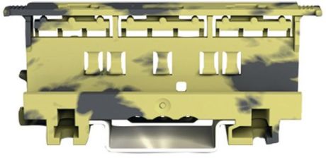 Adattatore di montaggio WAGO COMPACT [SimilarCatItems.CatItem.ArtName2]