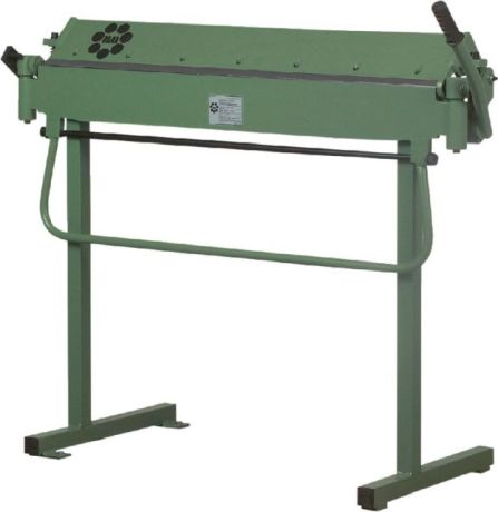 Schwenkbiegemaschine HM [SimilarCatItems.CatItem.ArtName2]