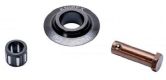 Molette de coupe KNIPEX INOX C 9039 