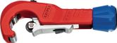 Coupe-tube KNIPEX TubiX® 9031 