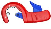 Coupe-tube KNIPEX 9023 01 BK 