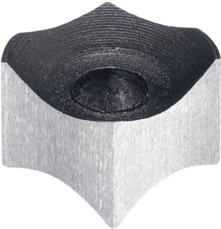Klingen zu Keilnutentgrater