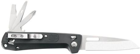 Multitool LEATHERMAN FREE K2 o. Etui [SimilarCatItems.CatItem.ArtName2]