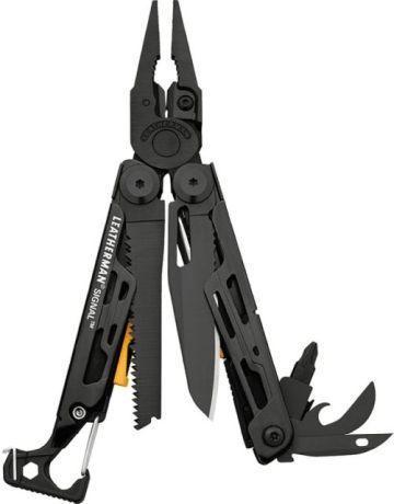 Outil multifonctions LEATHERMAN SIGNAL avec étui e [SimilarCatItems.CatItem.ArtName2]