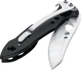 Messer LEATHERMAN SKELETOOL KB o. Etui 