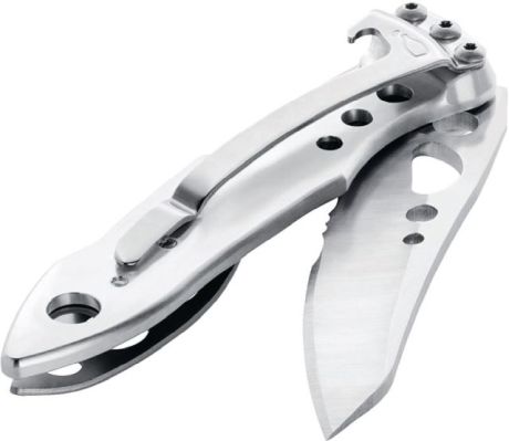 Coltello LEATHERMAN SKELETOOL KBx [SimilarCatItems.CatItem.ArtName2]