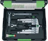 Universal-Abziehersatz KUKKO 2030-10-S 