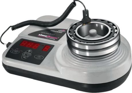 Appareil de chauffage par induction portable simat [SimilarCatItems.CatItem.ArtName2]