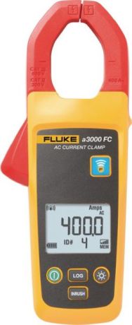 Pinza amperometrica / logger FLUKE [SimilarCatItems.CatItem.ArtName2]