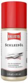 Schleiföl BALLISTOL 