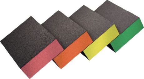 Blocco di levigatura in schiuma sia Abrafoam [SimilarCatItems.CatItem.ArtName2]