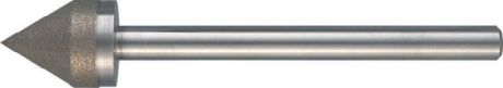 Diamant-Profilschleifstift 60° HAEFELI M4000 [SimilarCatItems.CatItem.ArtName2]