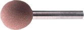 Feinschleifstift POLIFLEX® Form KU 