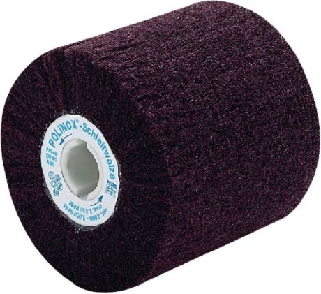 Rullo abrasivo in tessuto non tessuto POLINOX [SimilarCatItems.CatItem.ArtName2]