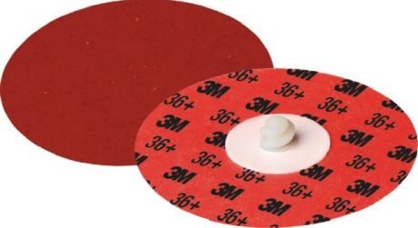 Disco abrasivo ROLOC 984F [LastViewedItems.CatItem.ArtName2]