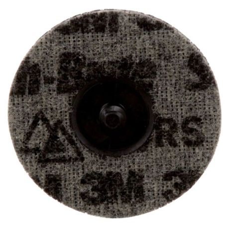 ROLOC Disque en fibres non tissées SCOTCH-BRITE [SimilarCatItems.CatItem.ArtName2]