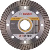 Diamanttrennscheibe Best for Universal Turbo BOSCH 