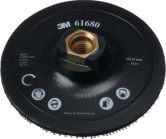 Stützteller mit Kletthaftung 3M 