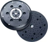 Stützteller für Exzenterschleifer sia 