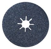 Korund-Fiberscheibe sia 4819 siaron 