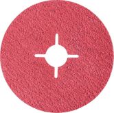 Korund-Fiberscheibe siabite 4560 