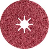 Korund-Fiberscheibe siabite X 4570 