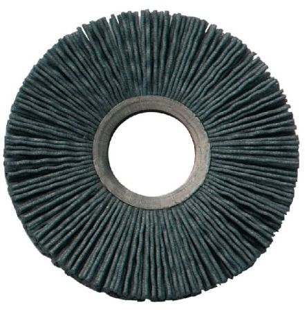 Brosse ronde ZEINTRA poils abrasifs SIC [SimilarCatItems.CatItem.ArtName2]